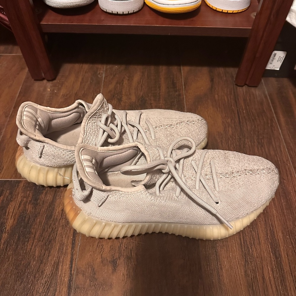 Adidas Yeezy Boost 350 Sesames